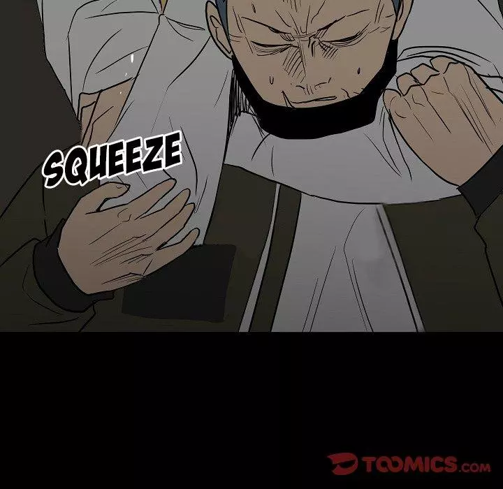 The Villain Chapter 83 page 129