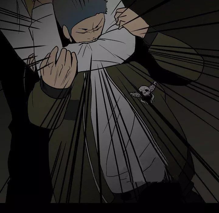 The Villain Chapter 83 page 137