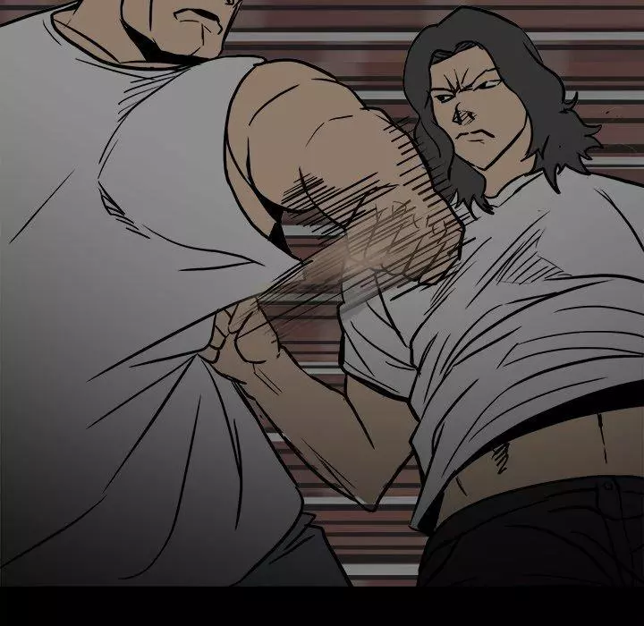 The Villain Chapter 82 page 133