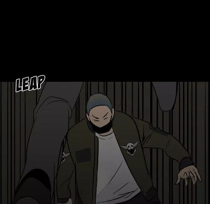 The Villain Chapter 83 page 120