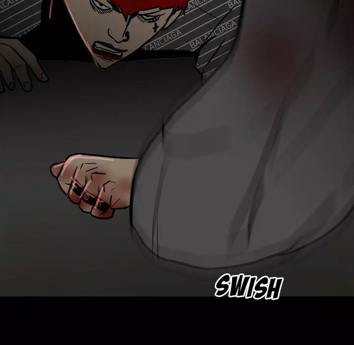 The Villain Chapter 85 page 86