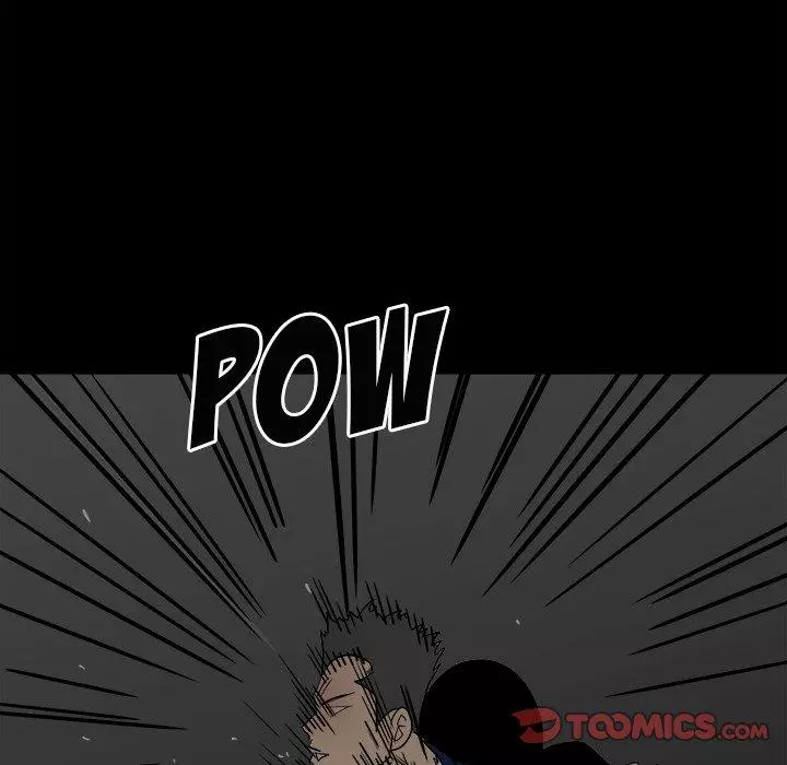 The Villain Chapter 84 page 93