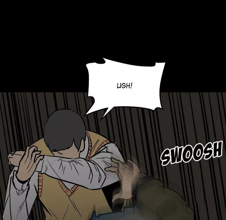 The Villain Chapter 83 page 140