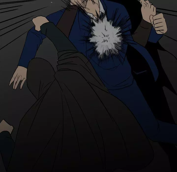 The Villain Chapter 84 page 94