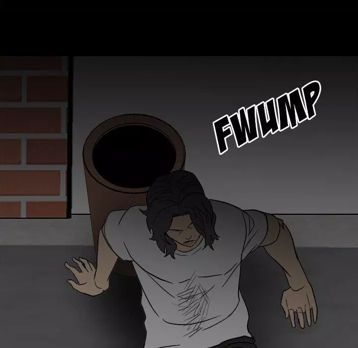 The Villain Chapter 82 page 145
