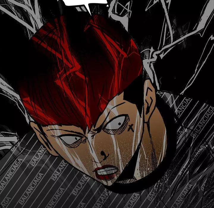 The Villain Chapter 85 page 57