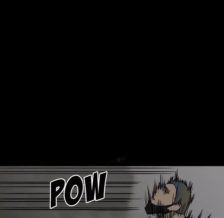 The Villain Chapter 83 page 114