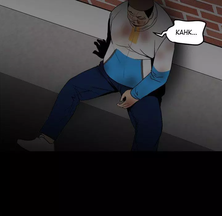 The Villain Chapter 84 page 106