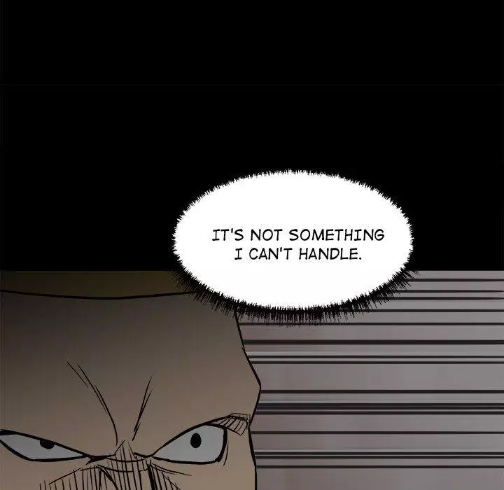 The Villain Chapter 82 page 127