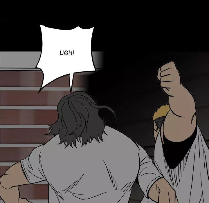The Villain Chapter 82 page 136