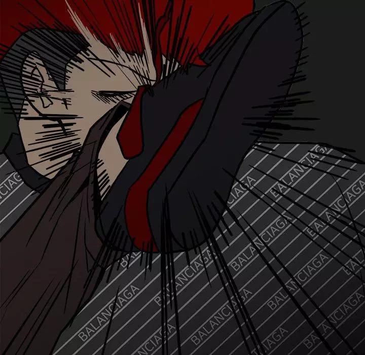 The Villain Chapter 85 page 75