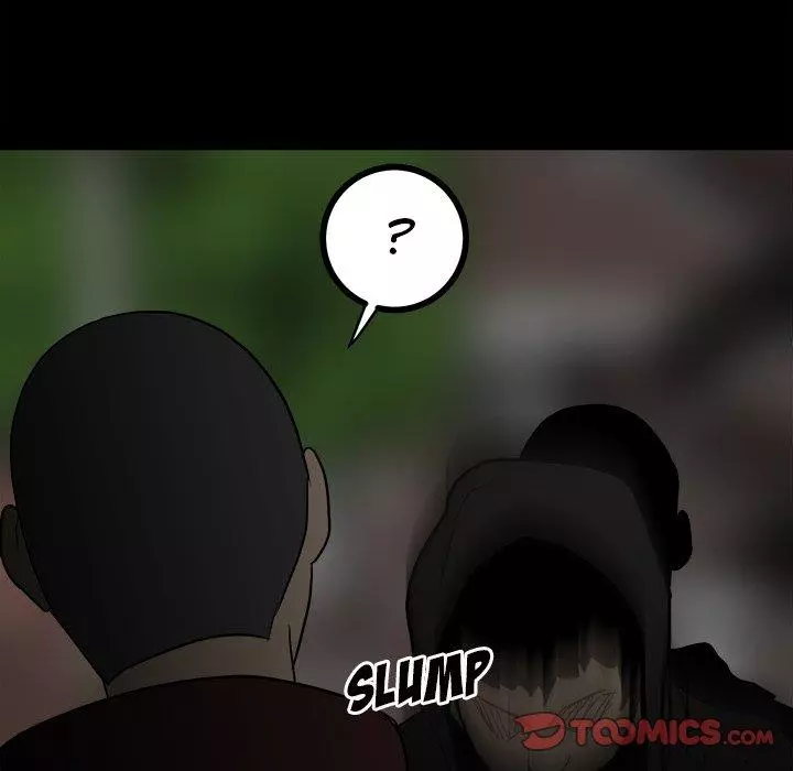 The Villain Chapter 84 page 111