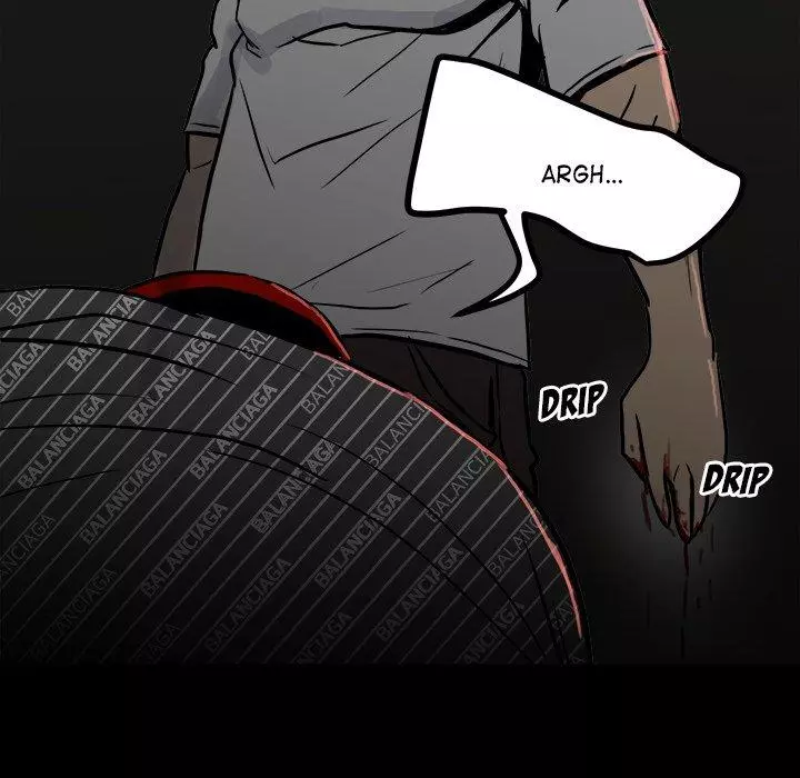 The Villain Chapter 85 page 62