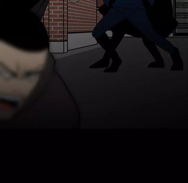 The Villain Chapter 84 page 89