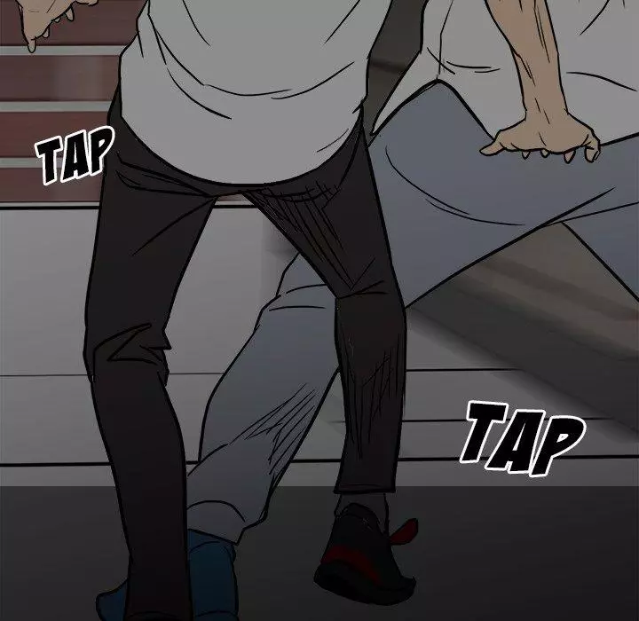The Villain Chapter 82 page 137
