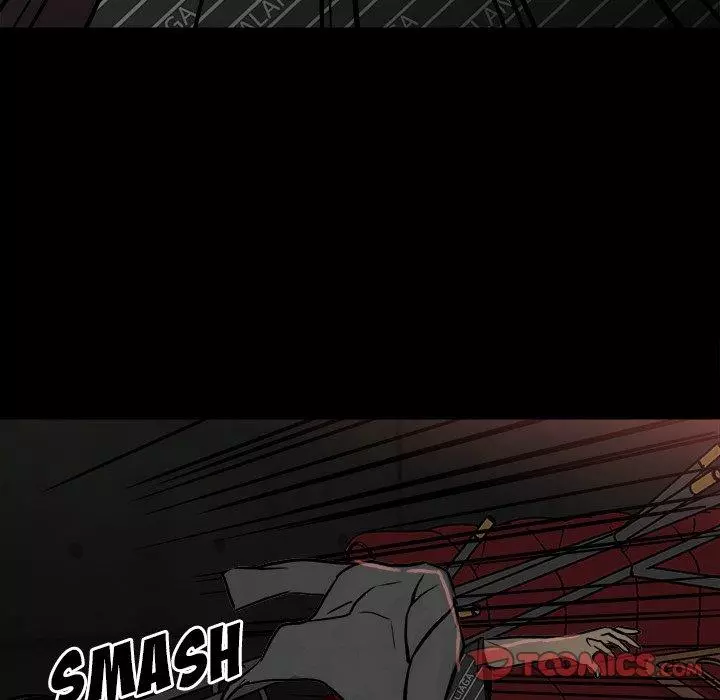 The Villain Chapter 85 page 76
