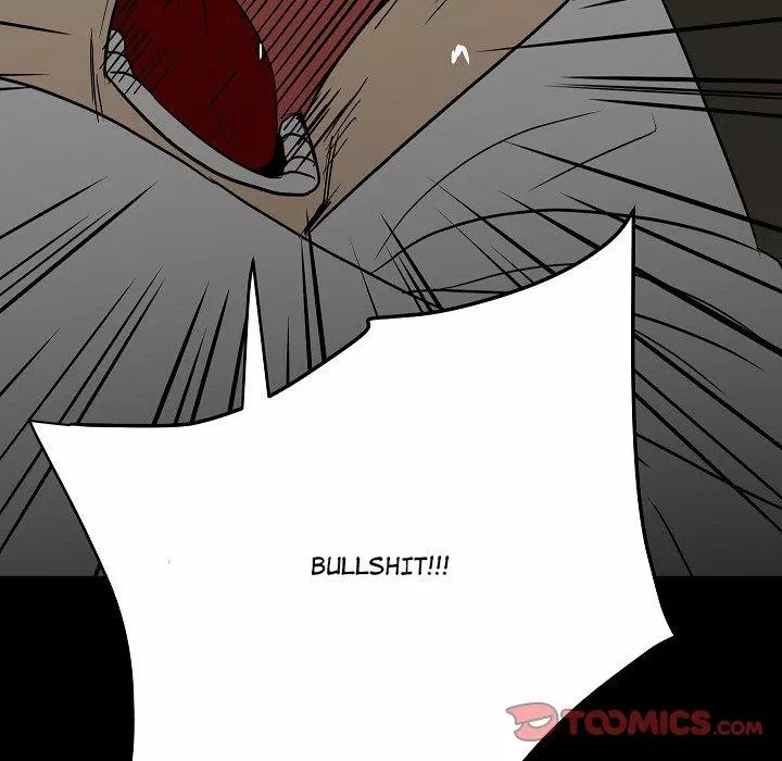 The Villain Chapter 83 page 135