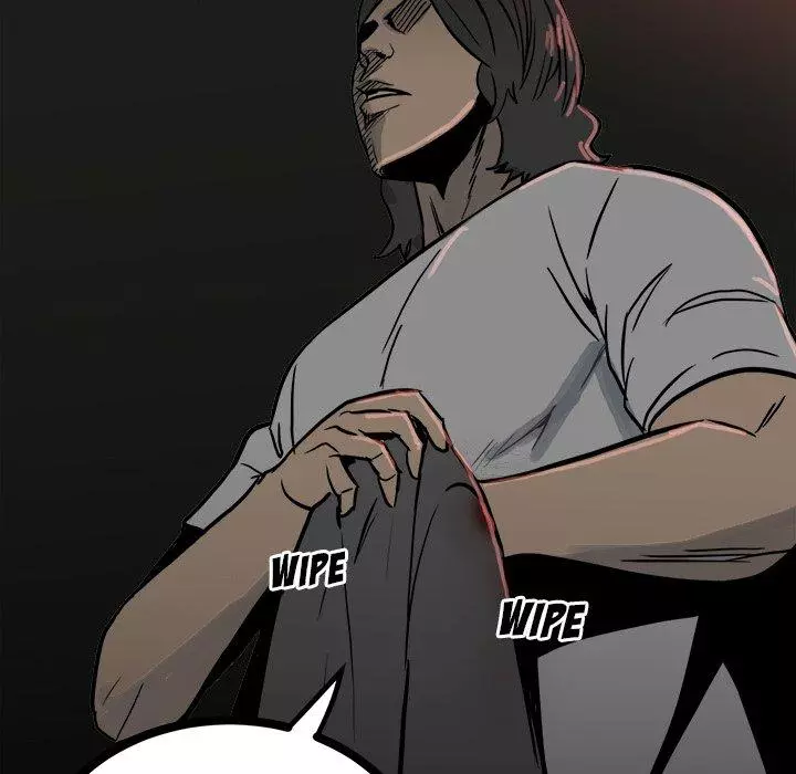 The Villain Chapter 85 page 83