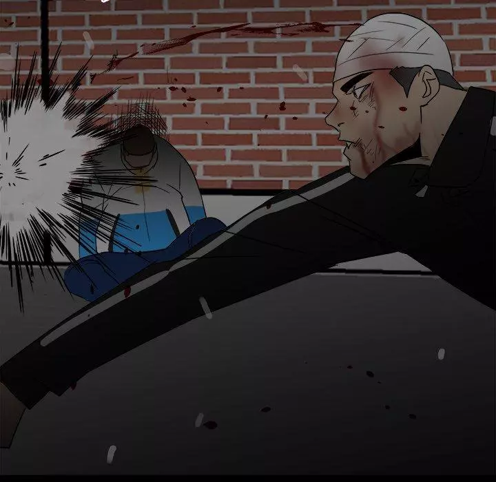 The Villain Chapter 84 page 96