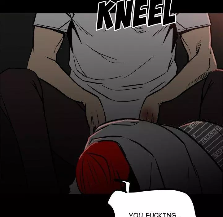 The Villain Chapter 85 page 80
