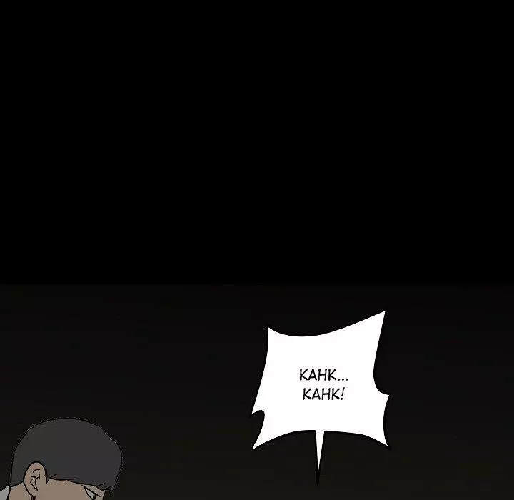 The Villain Chapter 83 page 116
