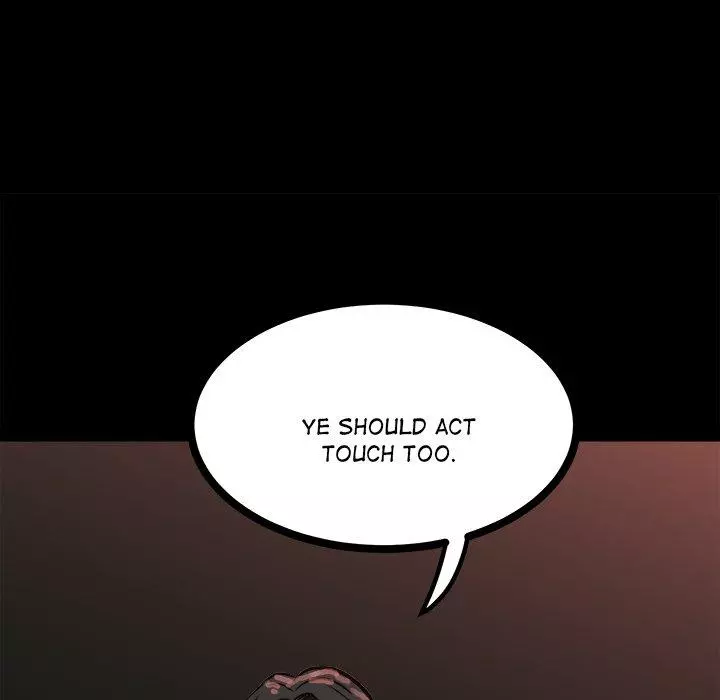 The Villain Chapter 85 page 87