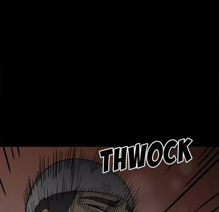 The Villain Chapter 84 page 99