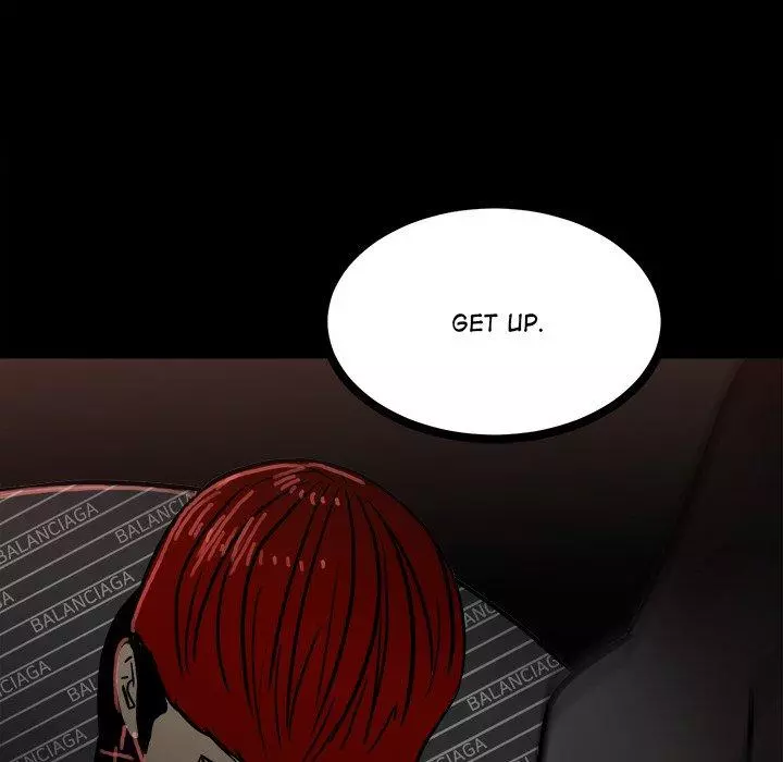 The Villain Chapter 85 page 85