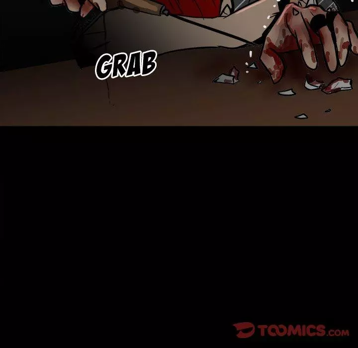 The Villain Chapter 85 page 64