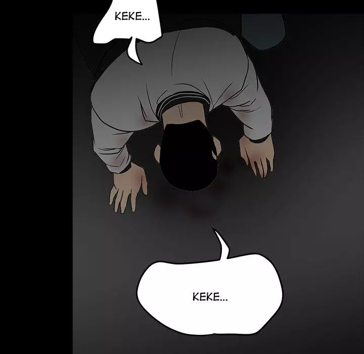 The Villain Chapter 84 page 83