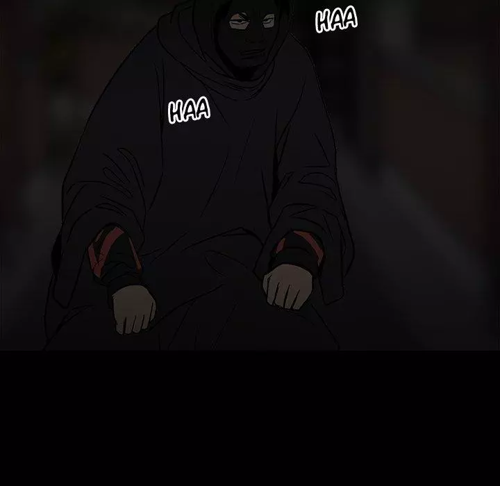 The Villain Chapter 84 page 71