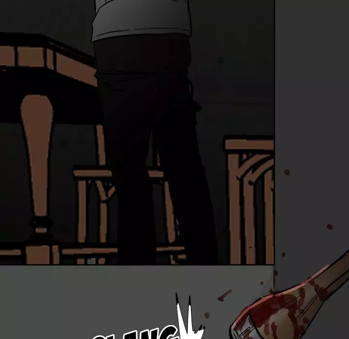 The Villain Chapter 85 page 68