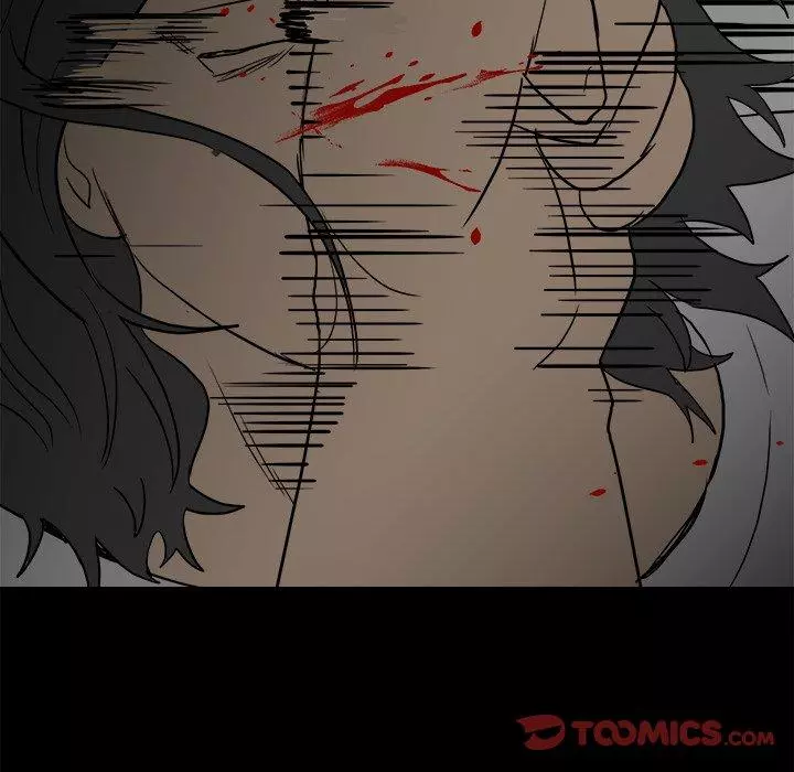 The Villain Chapter 82 page 135