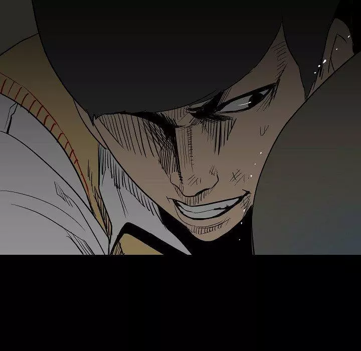 The Villain Chapter 83 page 131
