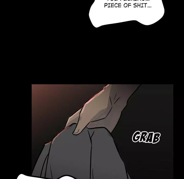 The Villain Chapter 85 page 81