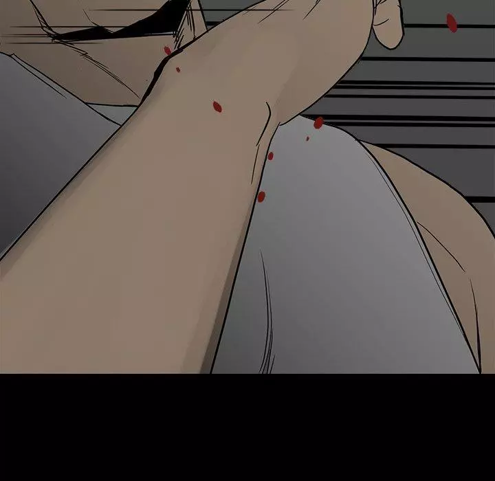 The Villain Chapter 82 page 122