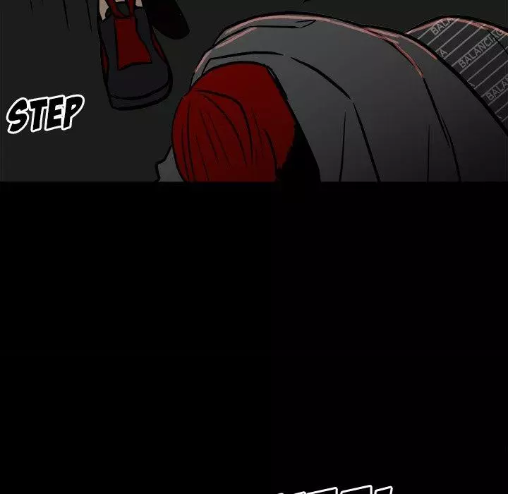 The Villain Chapter 85 page 79