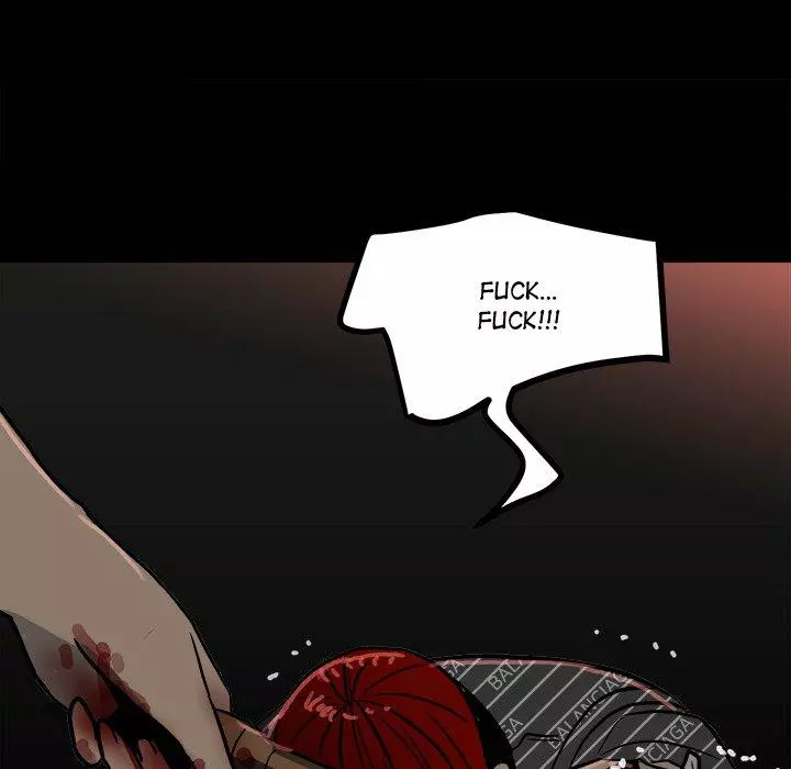 The Villain Chapter 85 page 63