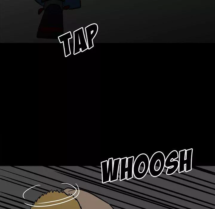 The Villain Chapter 82 page 138