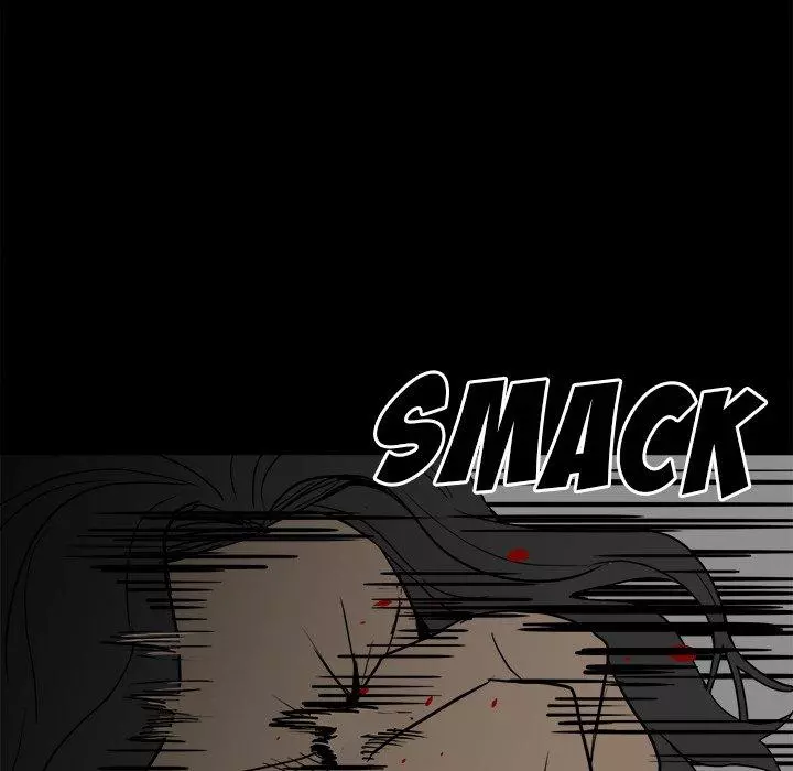 The Villain Chapter 82 page 134