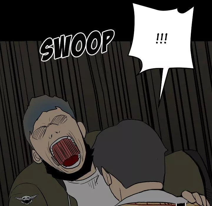 The Villain Chapter 83 page 142