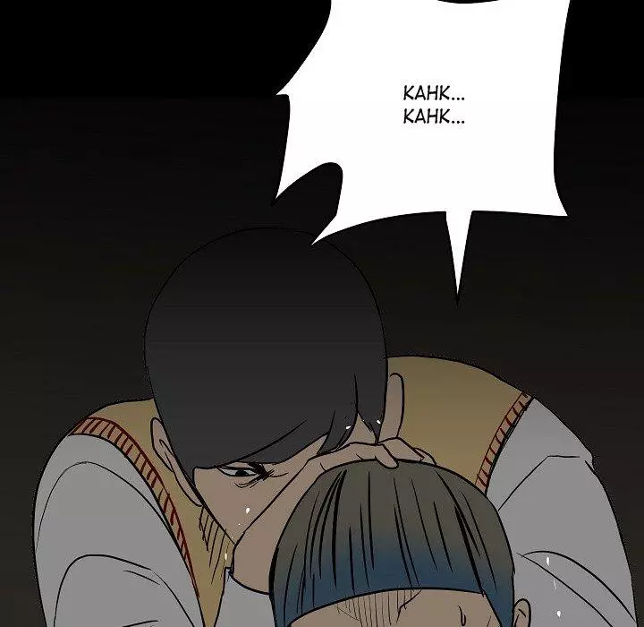 The Villain Chapter 83 page 128