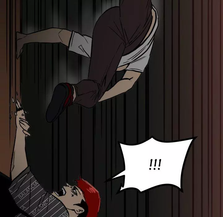 The Villain Chapter 85 page 72