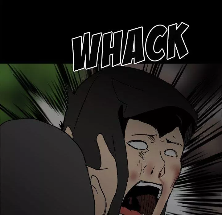 The Villain Chapter 84 page 109