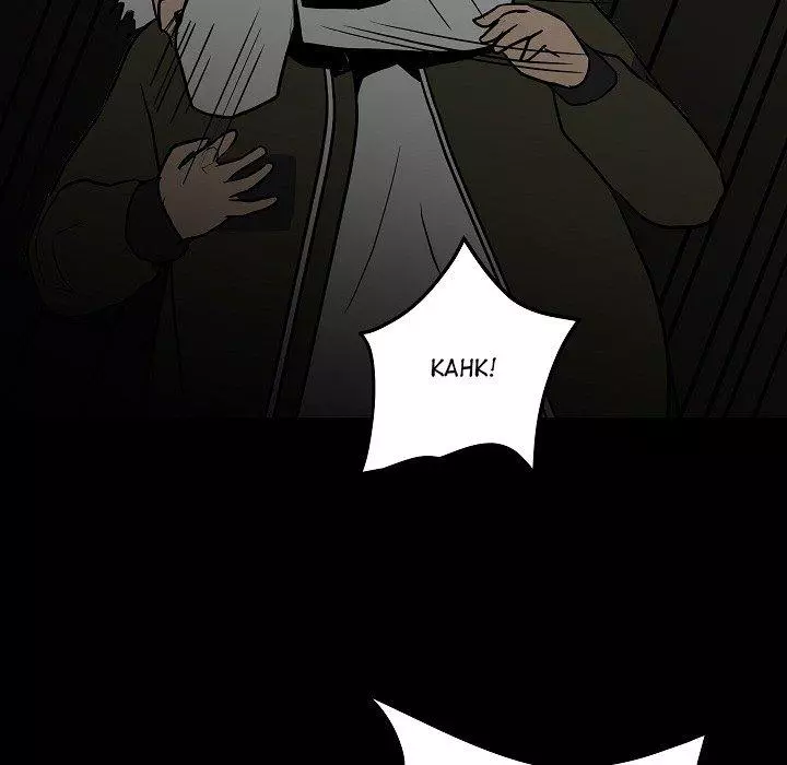 The Villain Chapter 83 page 127