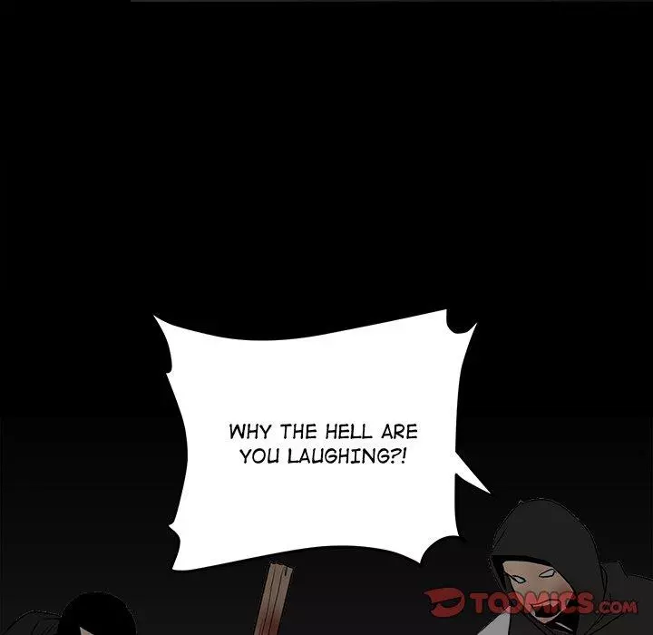 The Villain Chapter 84 page 84