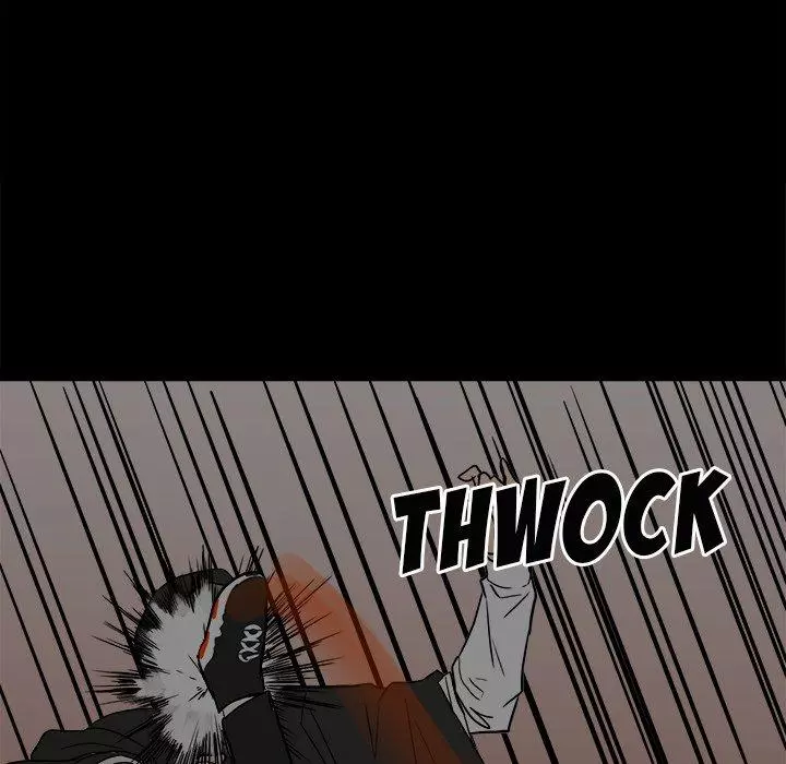 The Villain Chapter 84 page 135