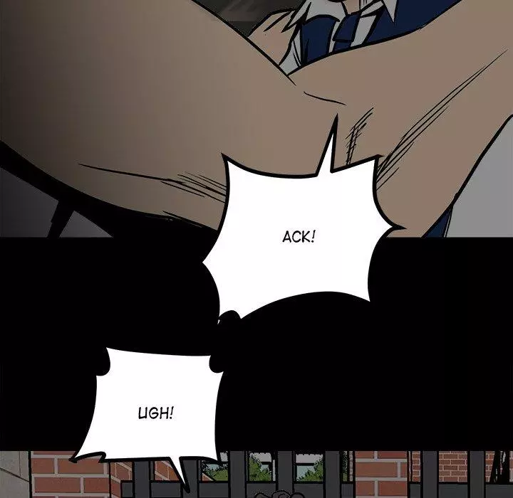 The Villain Chapter 85 page 117
