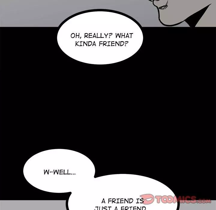 The Villain Chapter 85 page 124