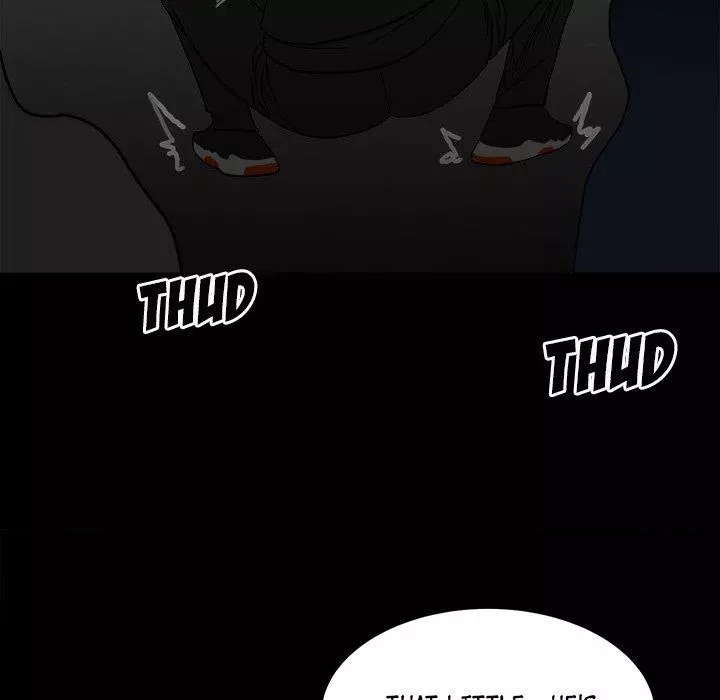 The Villain Chapter 84 page 128